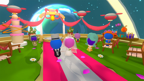 The Game of Life 2: Lunar Age (PC) - Steam Gift - GLOBAL - 8