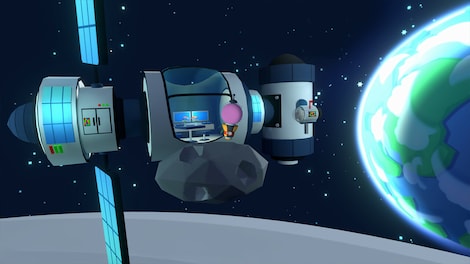 The Game of Life 2: Lunar Age (PC) - Steam Gift - GLOBAL - 3
