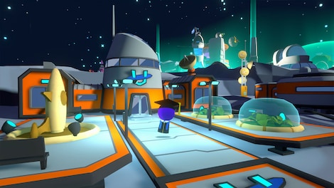 The Game of Life 2: Lunar Age (PC) - Steam Gift - GLOBAL - 6