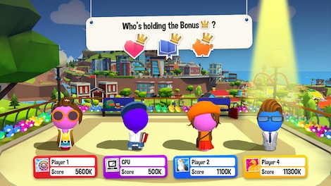THE GAME OF LIFE 2 (PC) - Steam Account - GLOBAL - 10