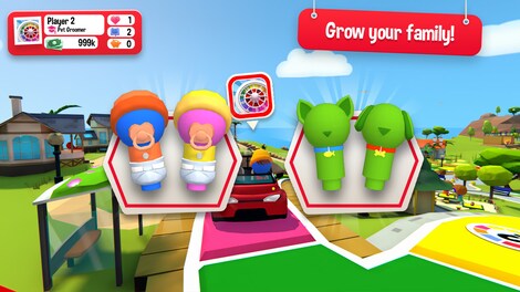 THE GAME OF LIFE 2 (PC) - Steam Gift - NORTH AMERICA - 8