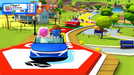 THE GAME OF LIFE 2 (PC) - Steam Gift - NORTH AMERICA - 7