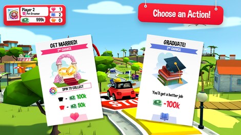 THE GAME OF LIFE 2 (PC) - Steam Gift - NORTH AMERICA - 4