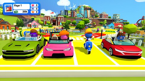 THE GAME OF LIFE 2 (PC) - Steam Gift - NORTH AMERICA - 0