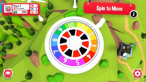 THE GAME OF LIFE 2 (PC) - Steam Gift - NORTH AMERICA - 3