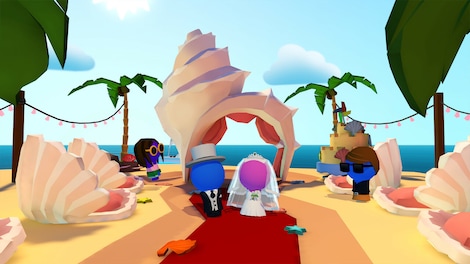 The Game of Life 2: Sandy Shores (PC) - Steam Gift - EUROPE - 3