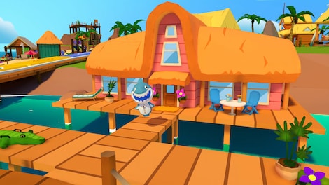 The Game of Life 2: Sandy Shores (PC) - Steam Gift - GLOBAL - 7