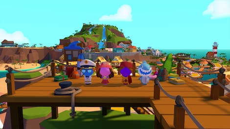The Game of Life 2: Sandy Shores (PC) - Steam Gift - GLOBAL - 9