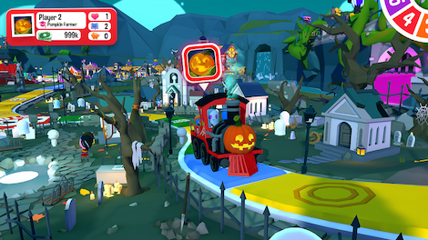 THE GAME OF LIFE 2: Season Pass (PC) - Steam Gift - NORTH AMERICA - 9