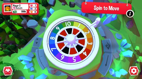 THE GAME OF LIFE 2: Season Pass (PC) - Steam Key - EUROPE - 4