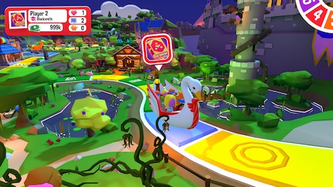 THE GAME OF LIFE 2: Season Pass (PC) - Steam Key - GLOBAL - 8