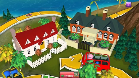 THE GAME OF LIFE - Spin to Win Steam Gift GLOBAL - 7