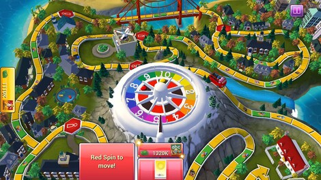 THE GAME OF LIFE - Spin to Win Steam Gift GLOBAL - 6