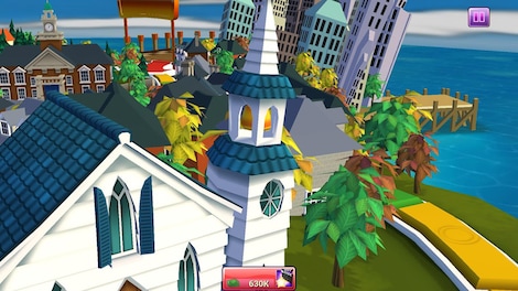 THE GAME OF LIFE - Spin to Win Steam Key GLOBAL - 5