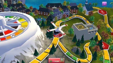 THE GAME OF LIFE - Spin to Win Steam Key GLOBAL - 3
