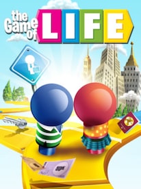 The Game of Life Steam Gift GLOBAL - 1