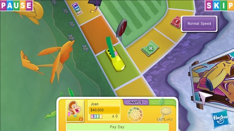 The Game of Life Steam Key GLOBAL - 7