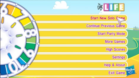 The Game of Life Steam Key GLOBAL - 6