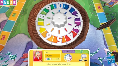 The Game of Life Steam Key GLOBAL - 4