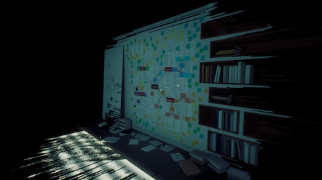 The Gap (Nintendo Switch) - Nintendo eShop Key - NORTH AMERICA - 3