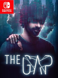 The Gap (Nintendo Switch) - Nintendo eShop Key - NORTH AMERICA - 1