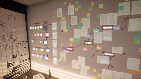 The Gap (Nintendo Switch) - Nintendo eShop Key - NORTH AMERICA - 8