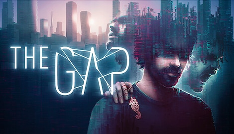 The Gap (PC) - Steam Key - GLOBAL - 0
