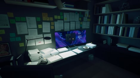 The Gap (PC) - Steam Key - GLOBAL - 4