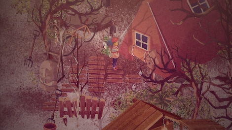 The Garden Path (PC) - Steam Account - GLOBAL - 7