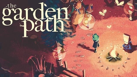 The Garden Path (PC) - Steam Account - GLOBAL - 0