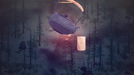 The Garden Path (PC) - Steam Account - GLOBAL - 9