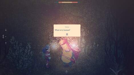 The Garden Path (PC) - Steam Account - GLOBAL - 8