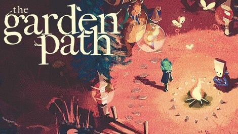 The Garden Path (PC) - Steam Gift - EUROPE - 0