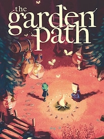 The Garden Path (PC) - Steam Gift - GLOBAL - 1