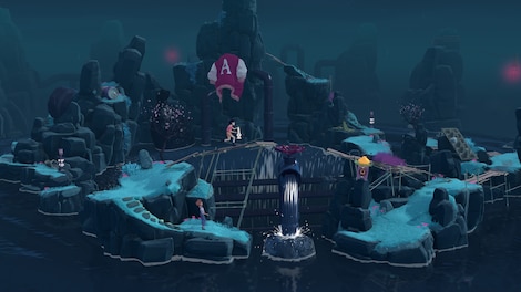The Gardens Between Steam Key GLOBAL - 3