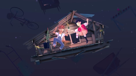 The Gardens Between Steam Key GLOBAL - 6