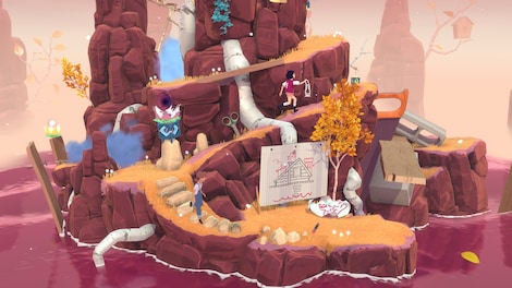 The Gardens Between Steam Key GLOBAL - 4