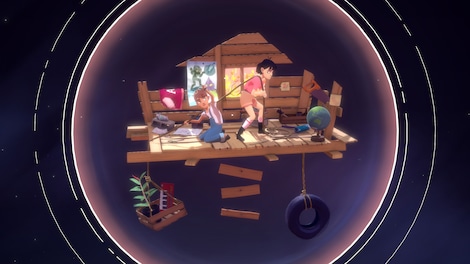 The Gardens Between Steam Key GLOBAL - 7