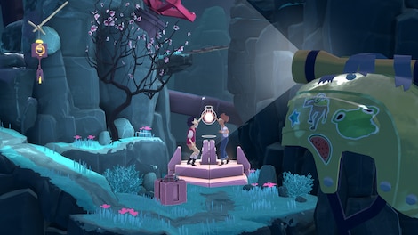 The Gardens Between Steam Key GLOBAL - 8
