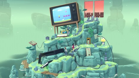 The Gardens Between Steam Key GLOBAL - 9
