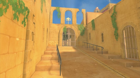 The Girl and the Robot Steam Key GLOBAL - 5