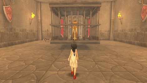 The Girl and the Robot Steam Key GLOBAL - 3