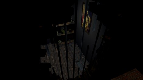 The Gleam: VR Escape the Room Steam Gift GLOBAL - 5