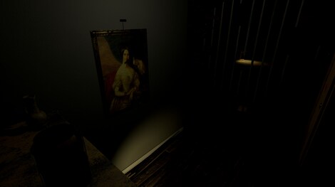 The Gleam: VR Escape the Room Steam Gift GLOBAL - 4