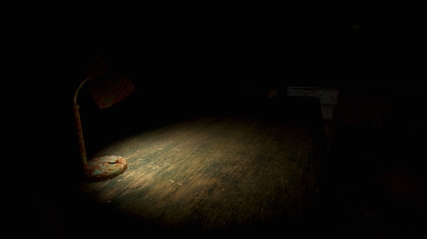 The Gleam: VR Escape the Room Steam Key GLOBAL - 7