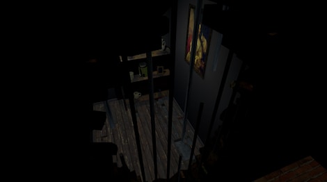 The Gleam: VR Escape the Room Steam Key GLOBAL - 5