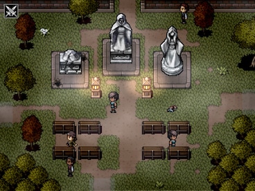 The Glow Steam Key GLOBAL - 3