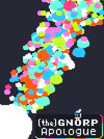 (the) Gnorp Apologue (PC) - Steam Gift - EUROPE - 1