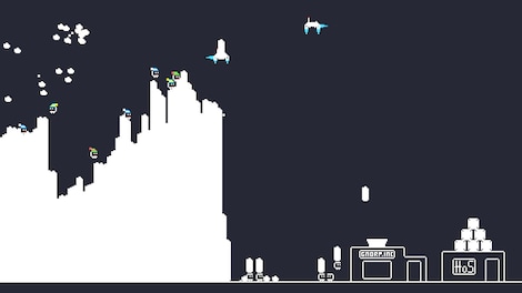 (the) Gnorp Apologue (PC) - Steam Gift - GLOBAL - 9