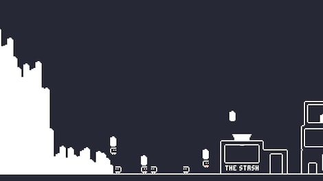 (the) Gnorp Apologue (PC) - Steam Gift - GLOBAL - 8